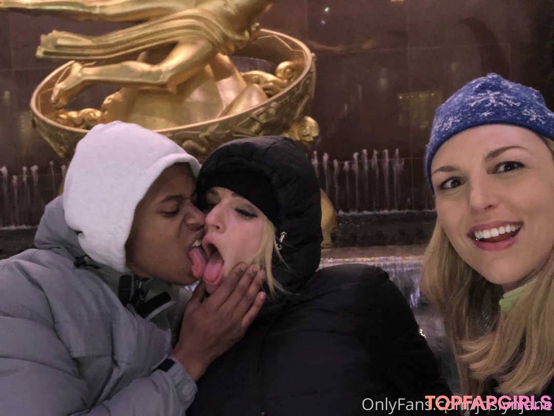 Foto di nudo di fuga di OnlyFans di Joslyn Jane #290