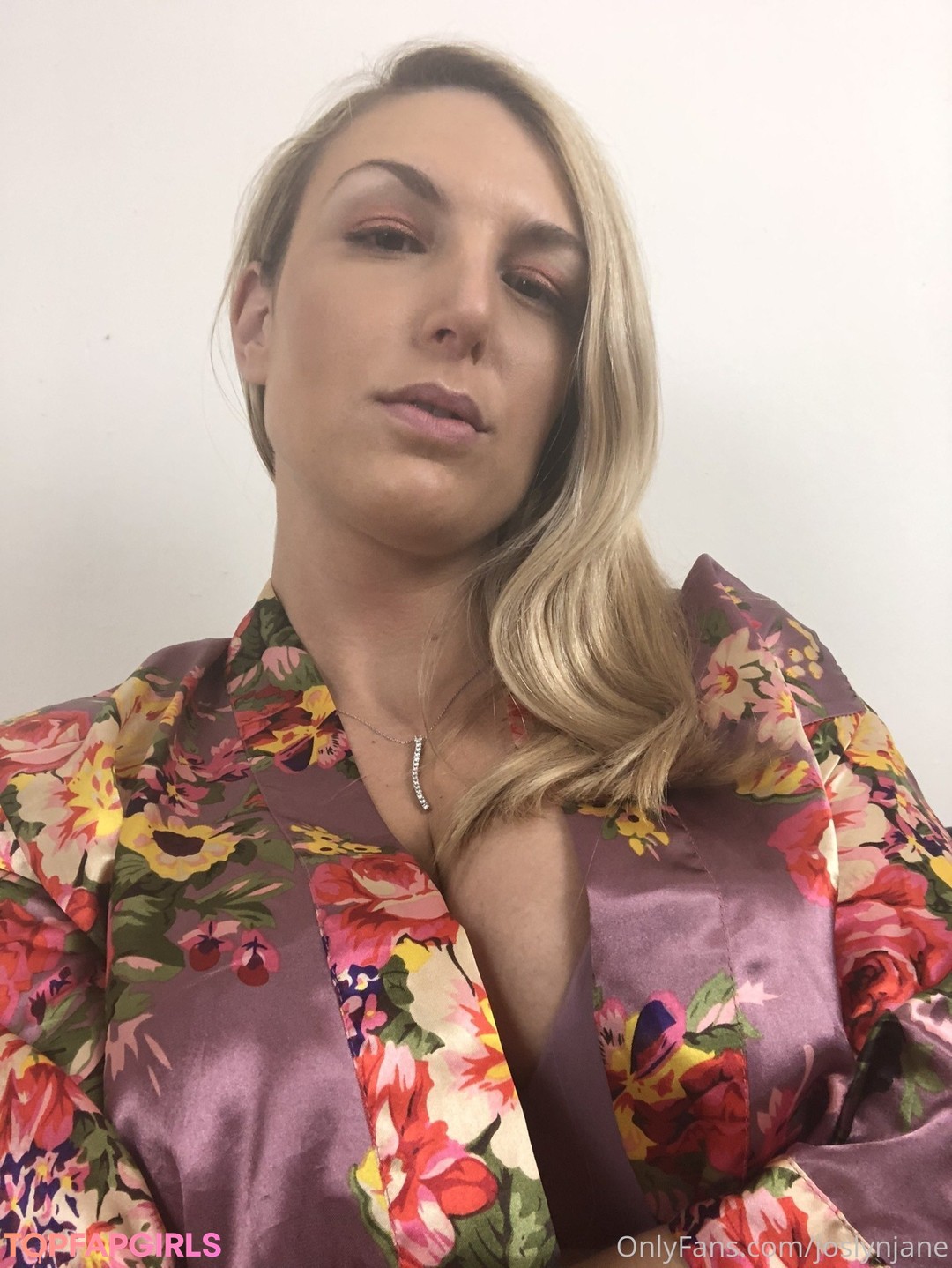 Foto di nudo di fuga di OnlyFans di Joslyn Jane #318