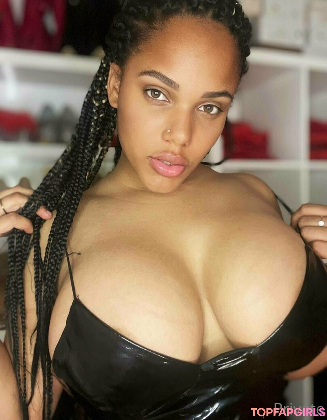 Foto di nudo di fuga di OnlyFans di Miss Bonnie #57