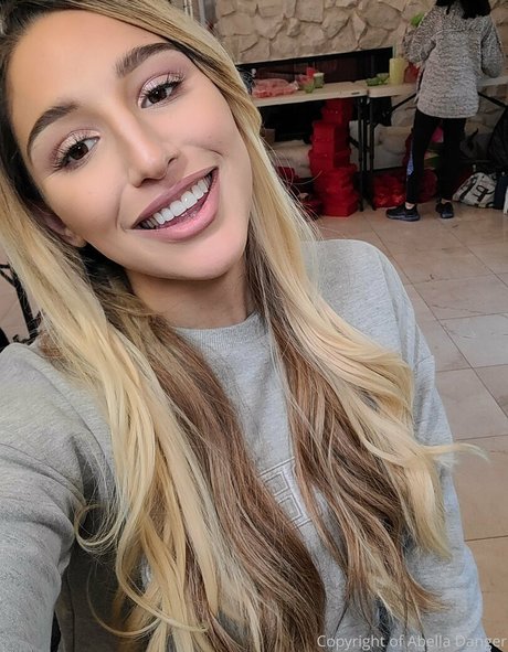 Abella Danger