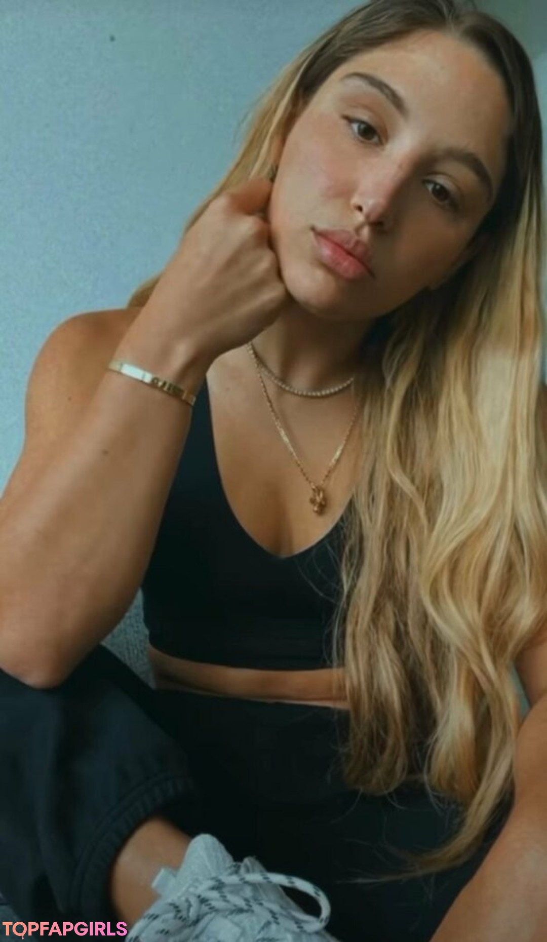 Foto di nudo di fuga di OnlyFans di Abella Danger #1306