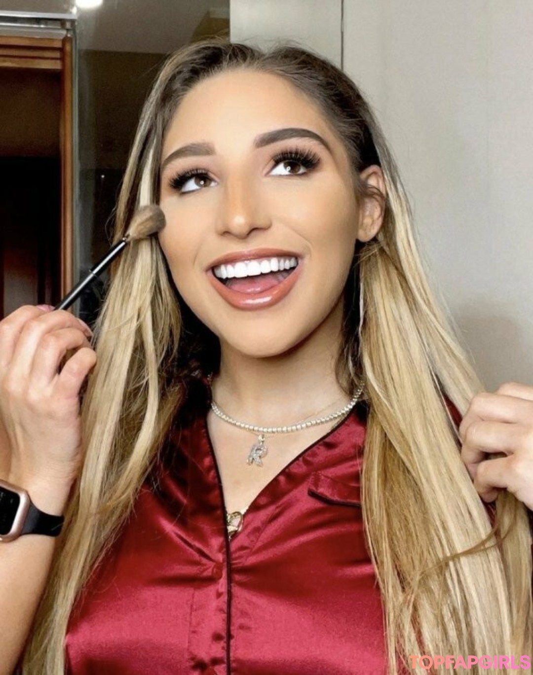 Foto di nudo di fuga di OnlyFans di Abella Danger #1331