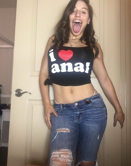 Abella Danger