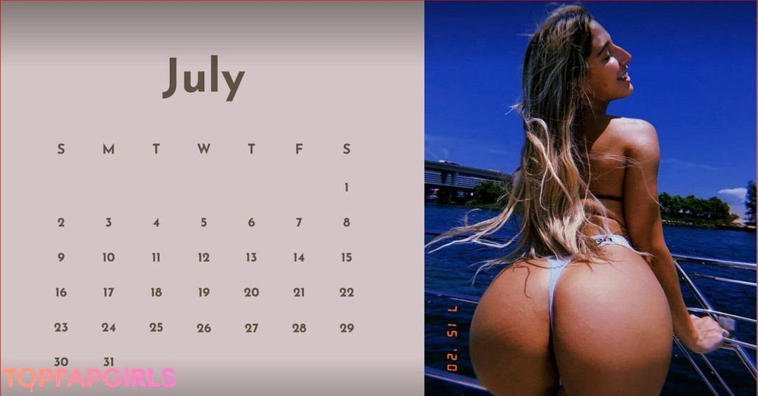 Foto di nudo di fuga di OnlyFans di Abella Danger #1532