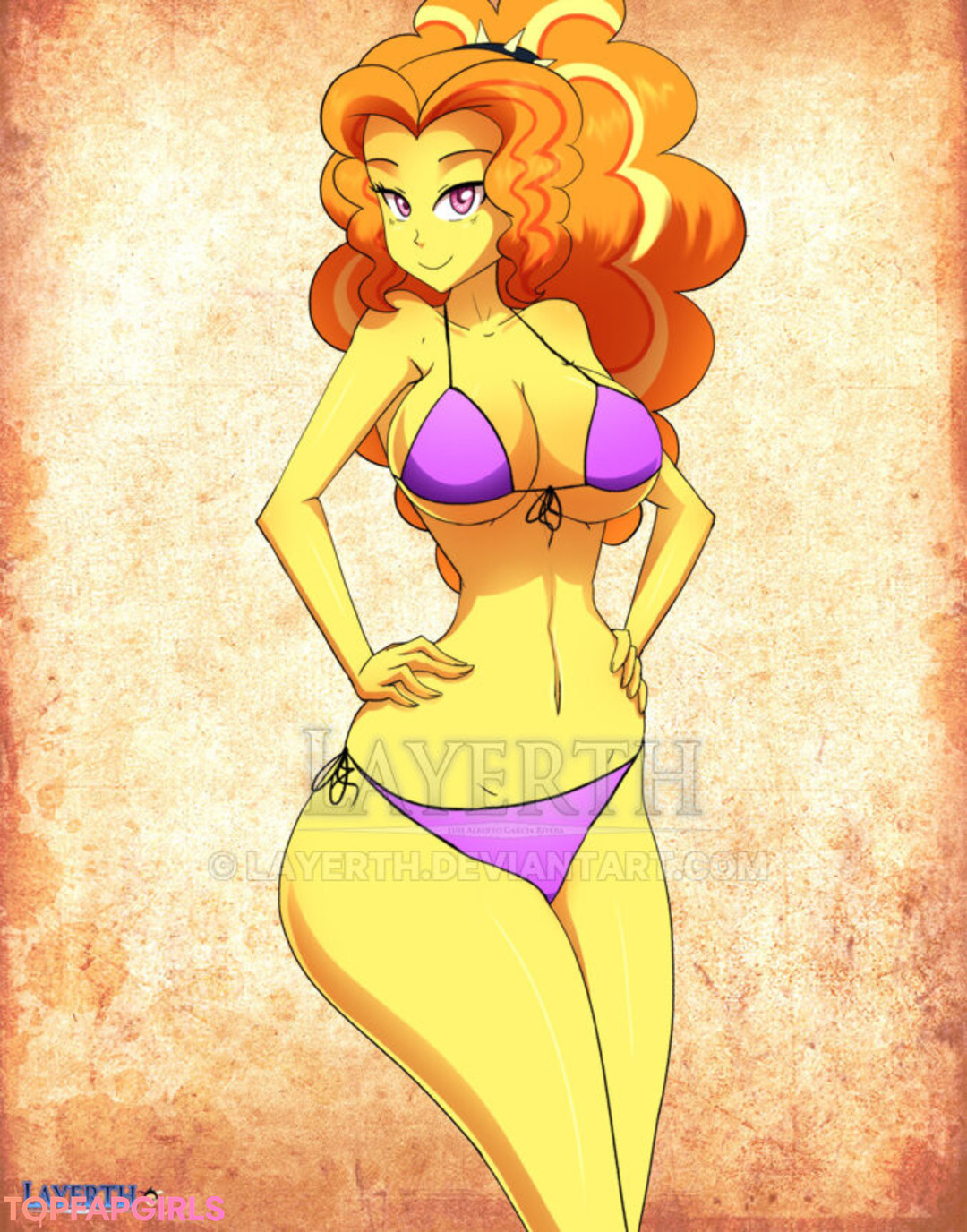 Foto di nudo di fuga di OnlyFans di Abella Danger #1596