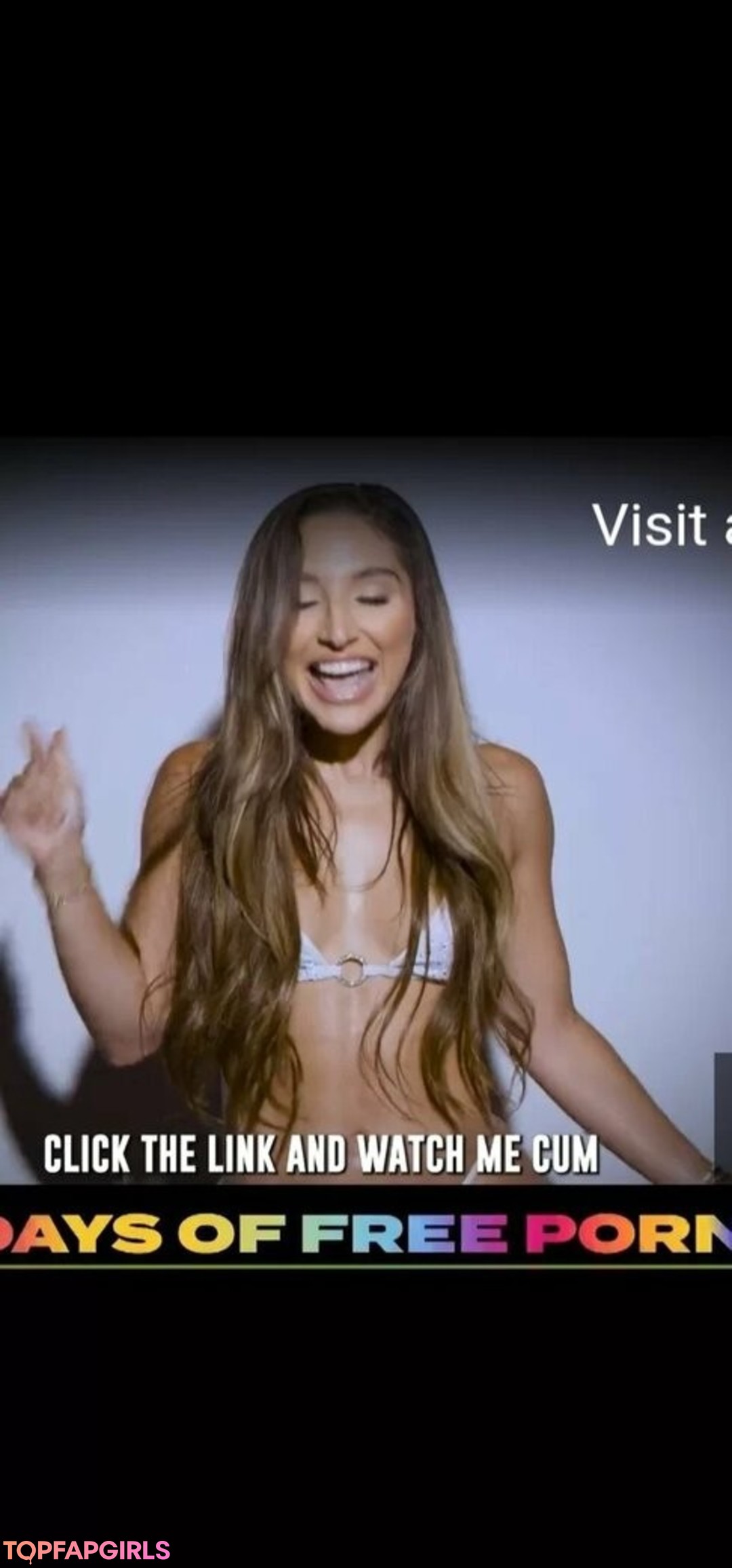 Foto di nudo di fuga di OnlyFans di Abella Danger #1794