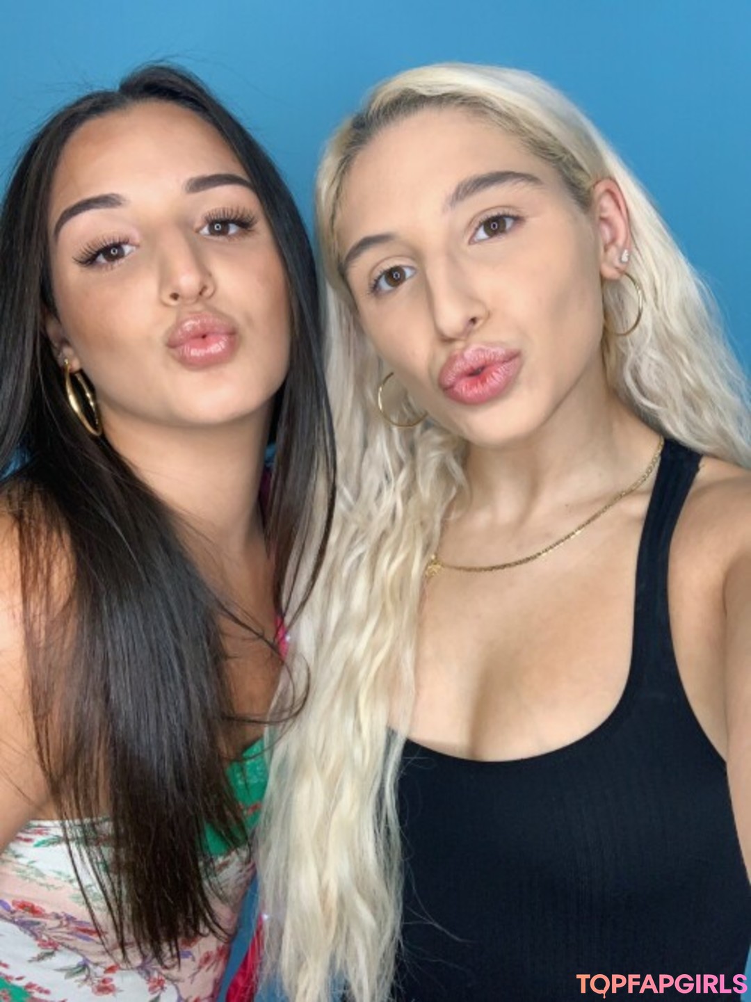 Foto di nudo di fuga di OnlyFans di Abella Danger #267