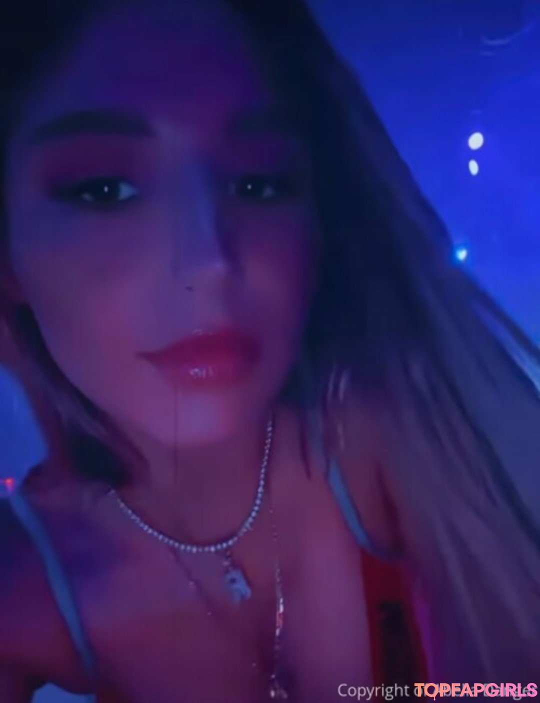 Foto di nudo di fuga di OnlyFans di Abella Danger #494