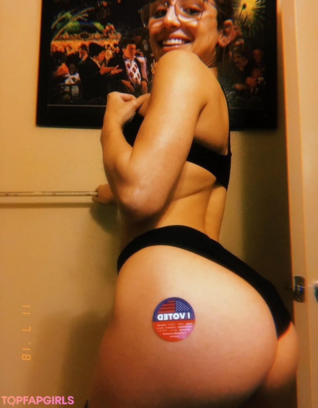Foto di nudo di fuga di OnlyFans di Abella Danger #790