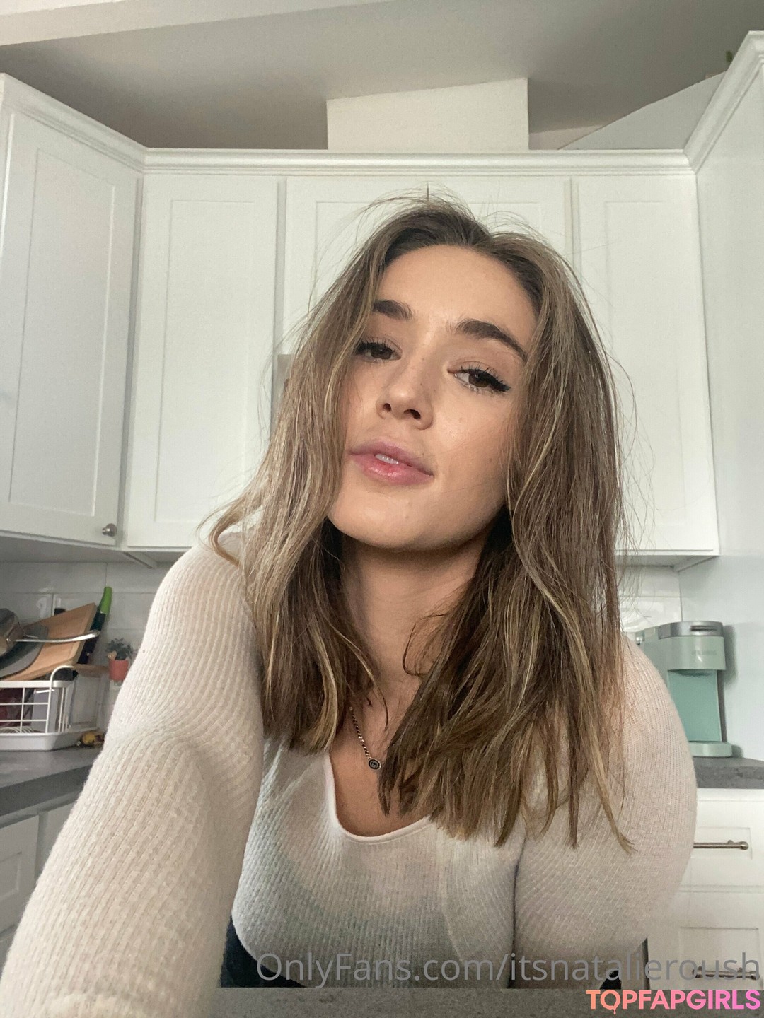 Foto di nudo di fuga di OnlyFans di Natalie Roush #1808