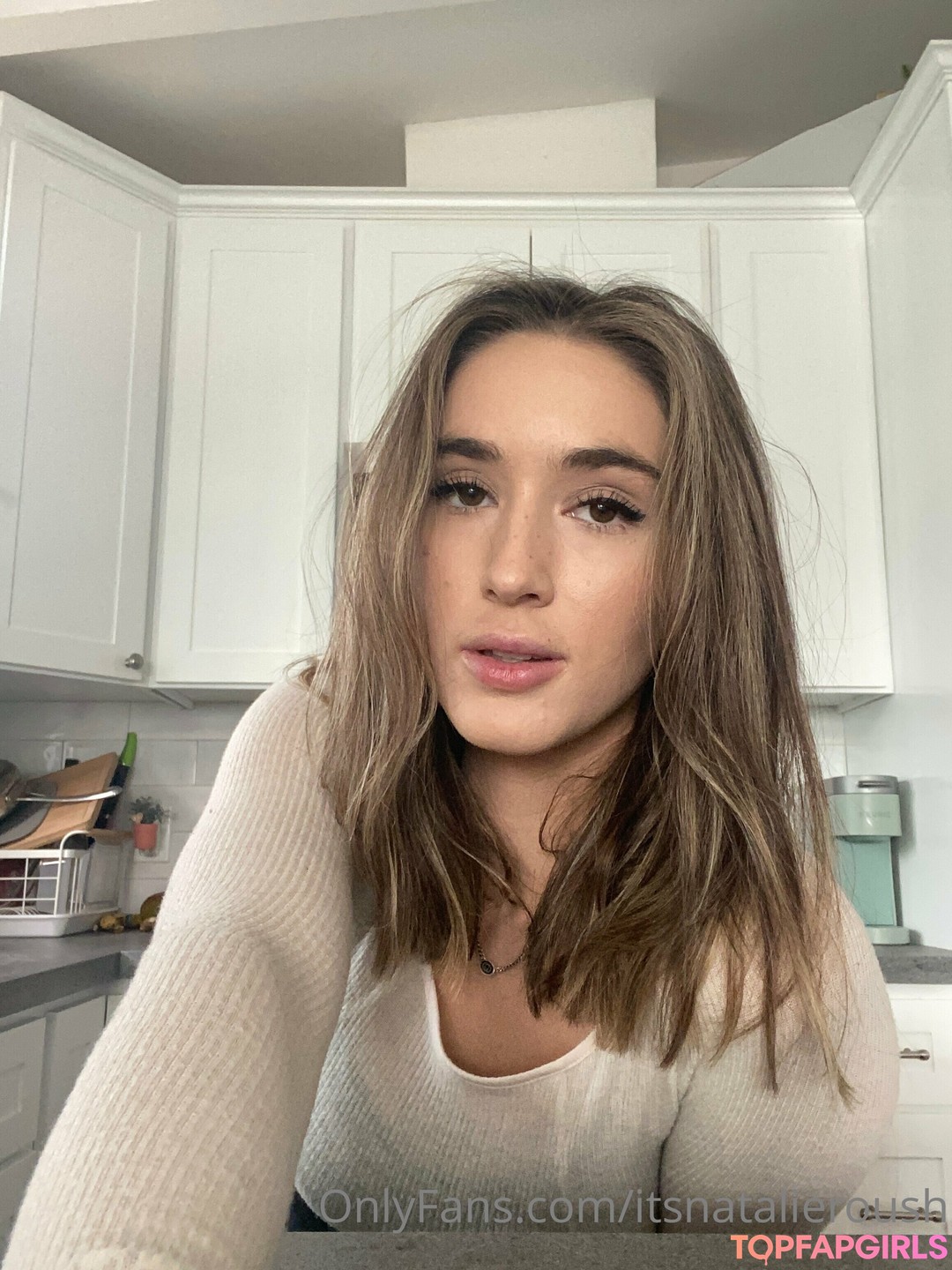 Foto di nudo di fuga di OnlyFans di Natalie Roush #1816