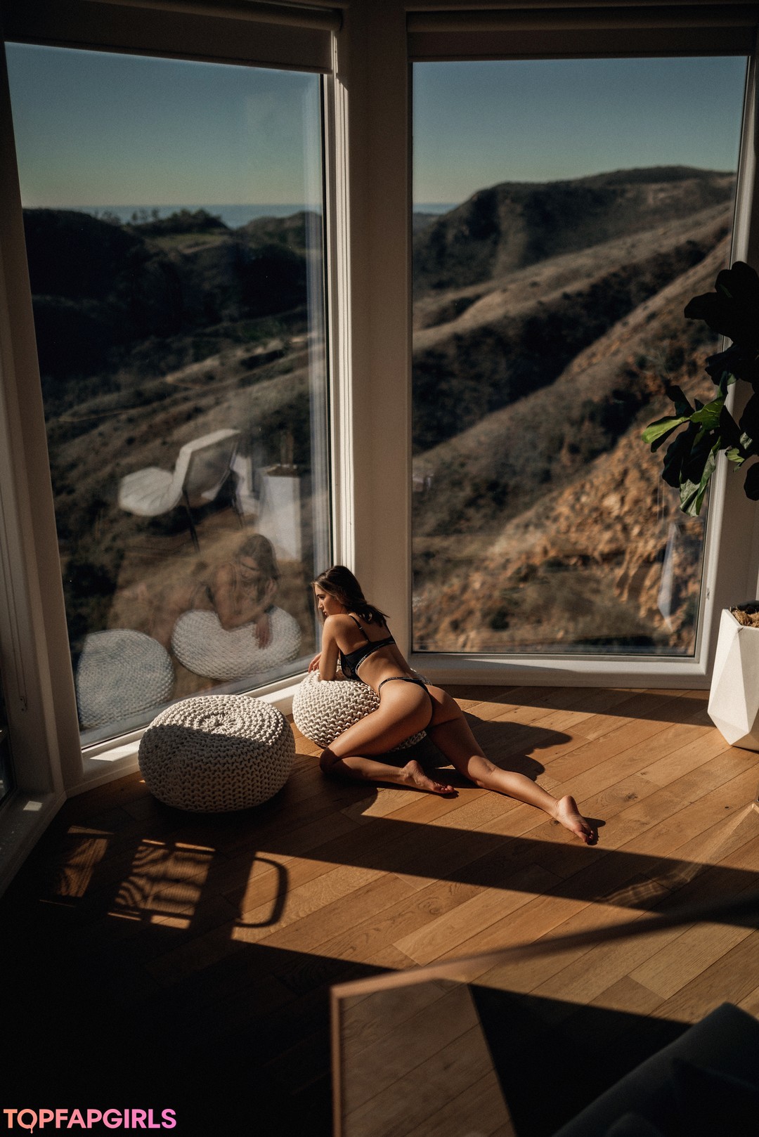 Foto di nudo di fuga di OnlyFans di Natalie Roush #3226