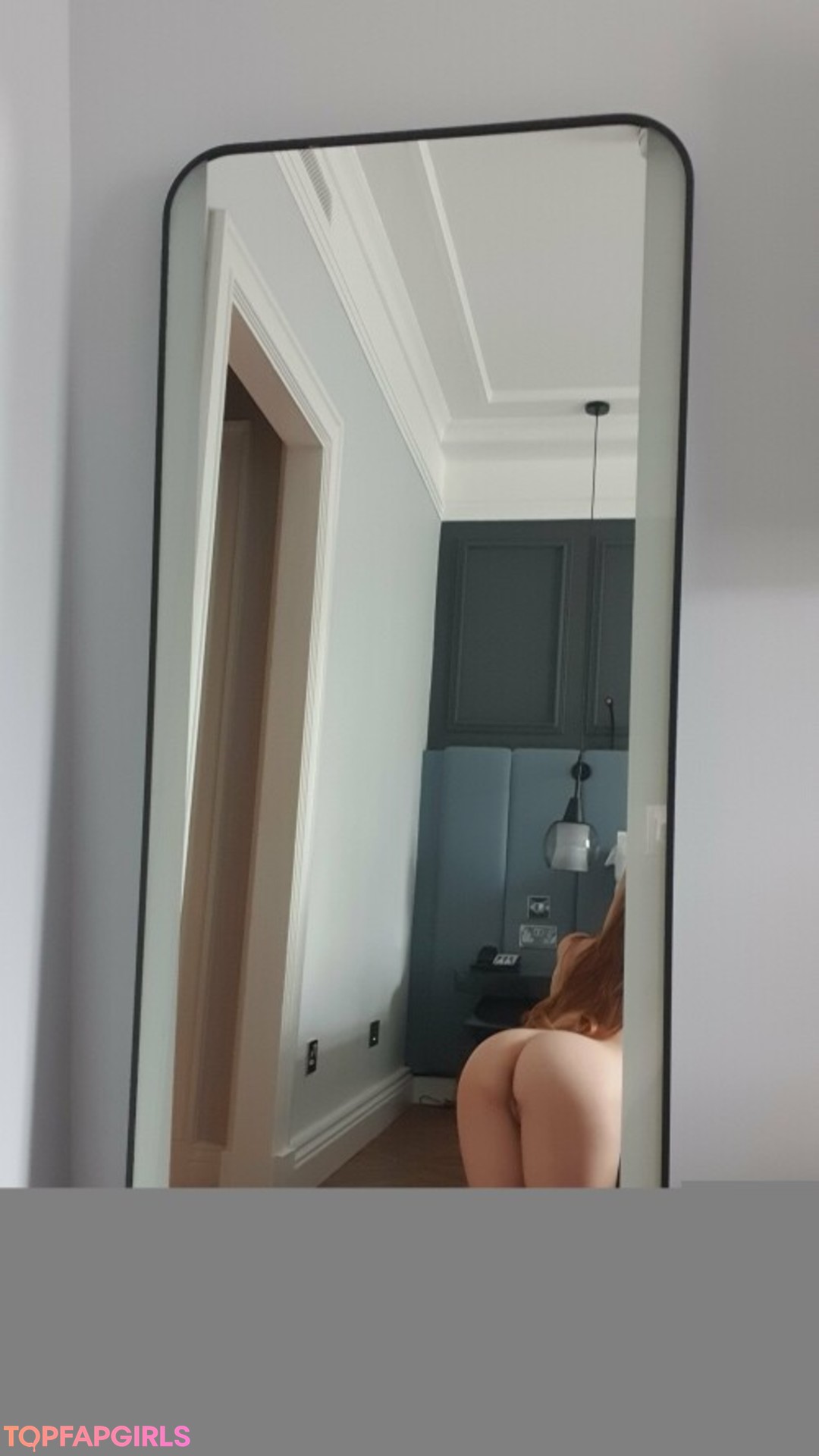 Foto di nudo di fuga di OnlyFans di Sophia Blake #1005