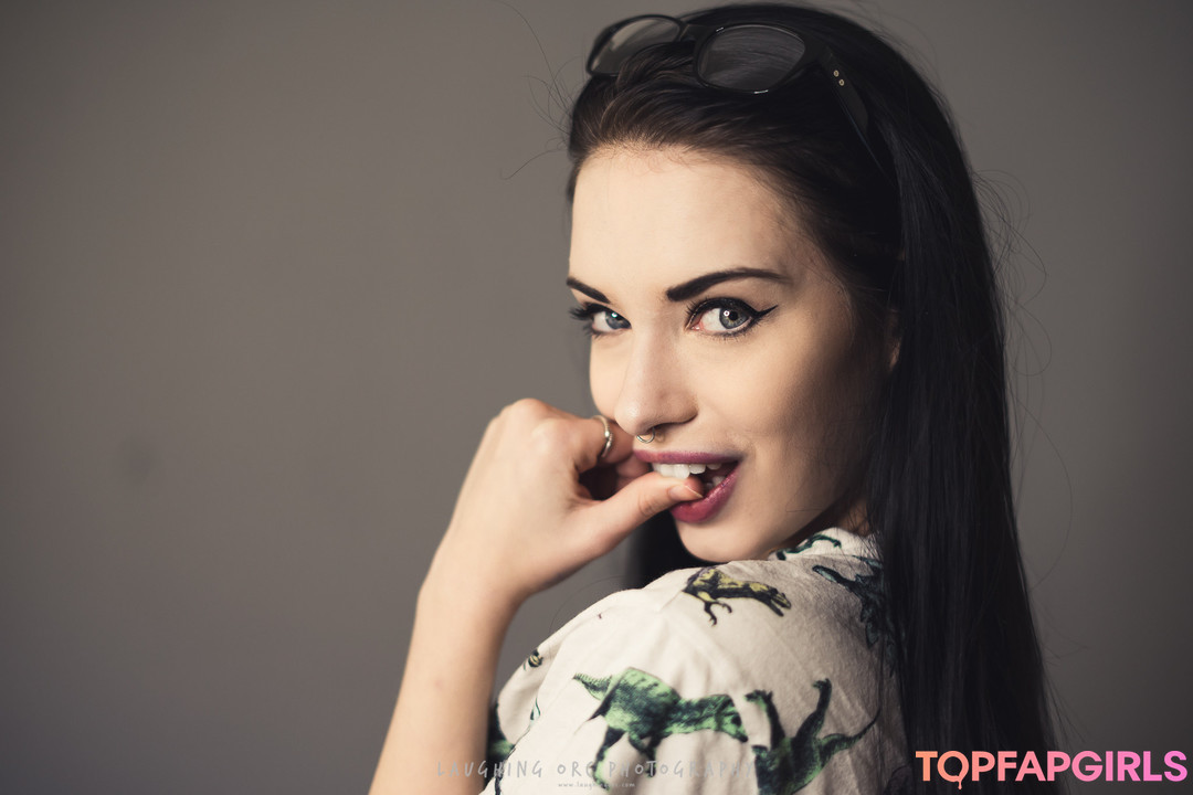 Foto di nudo di fuga di OnlyFans di Ruby Alexia #628