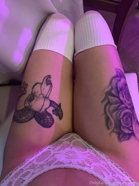 Ruby Alexia