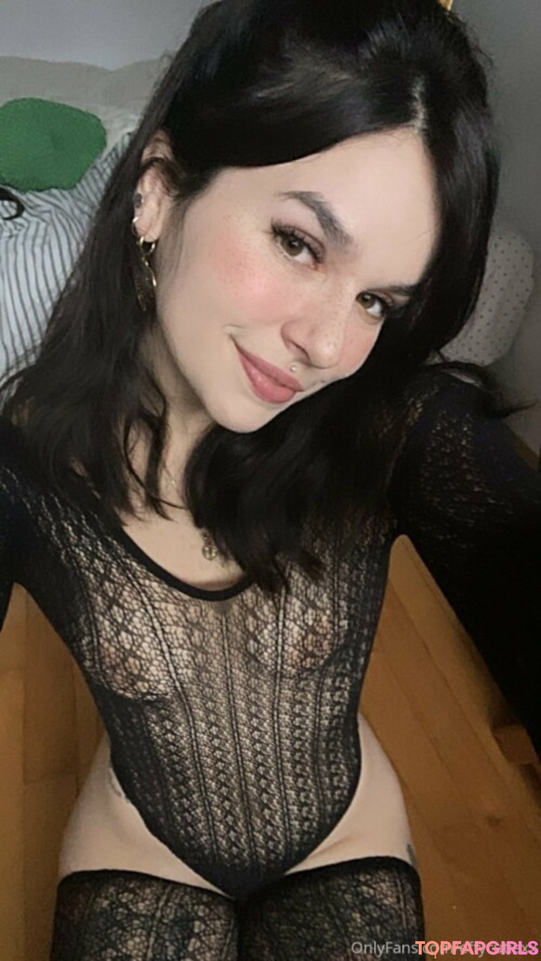 Foto di nudo di fuga di OnlyFans di Effy Cutie #723