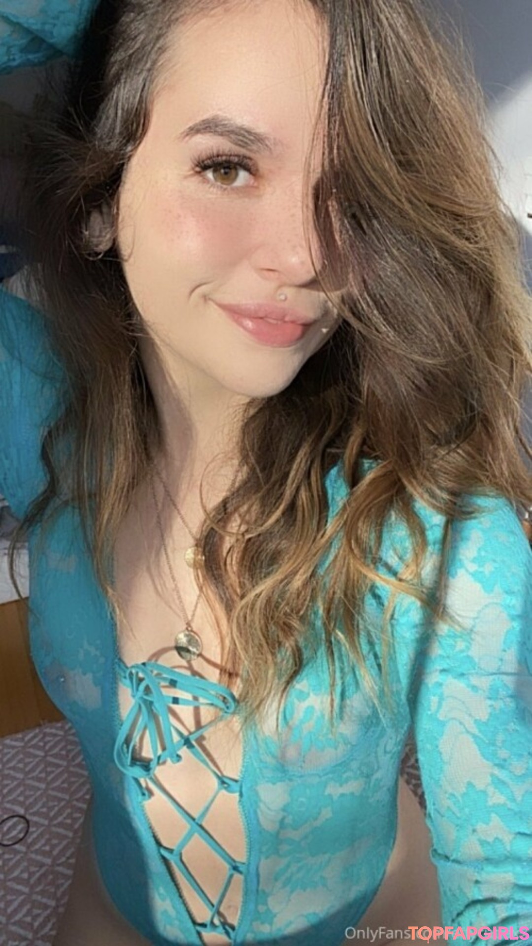 Foto di nudo di fuga di OnlyFans di Effy Cutie #845