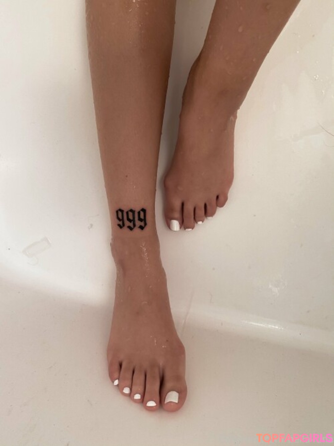 Foto di nudo di fuga di OnlyFans di Bella Luna #291