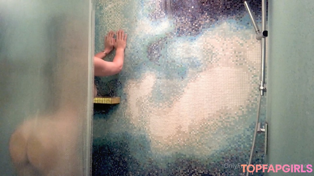 Foto di nudo di fuga di OnlyFans di Dani Daniels #1591