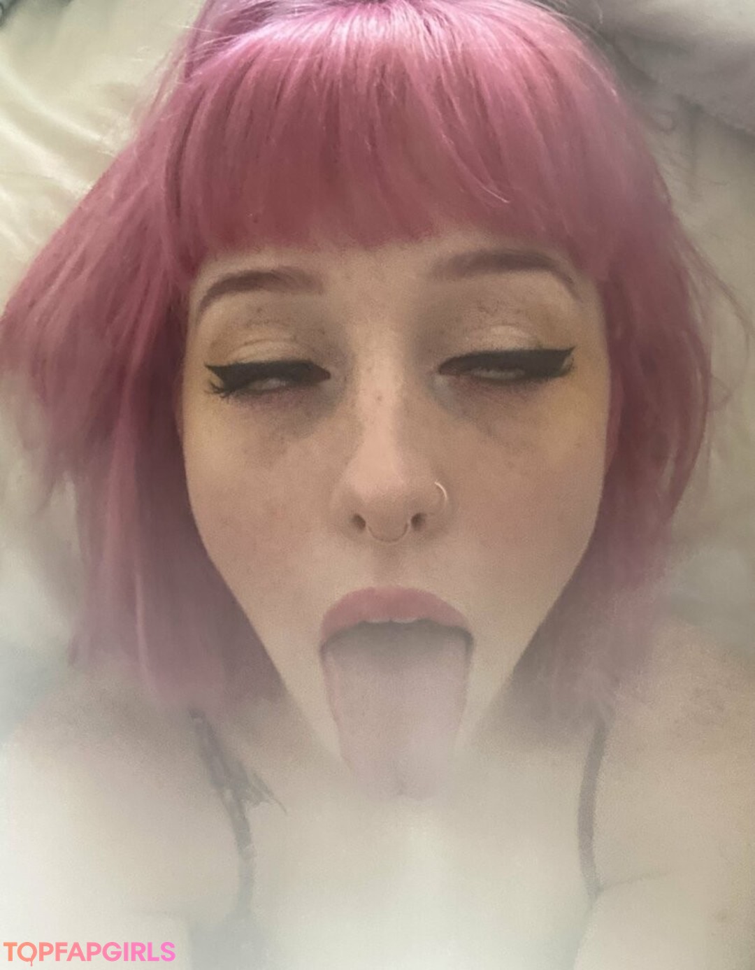 Foto di nudo di fuga di OnlyFans di Saturnrevolving #53