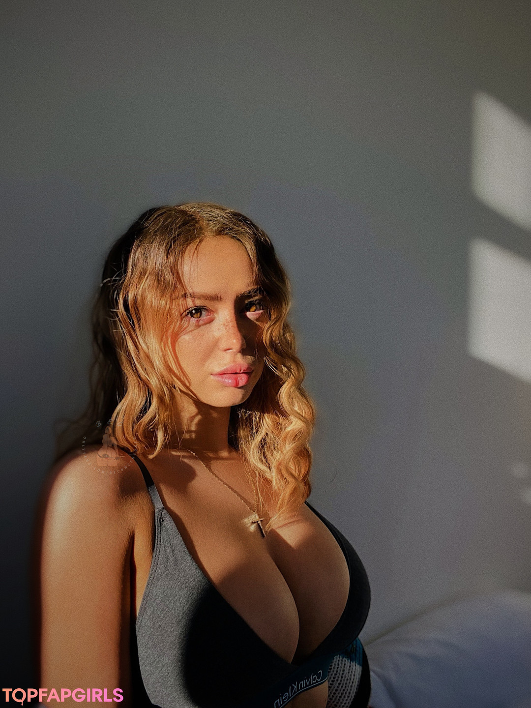 Foto di nudo di fuga di OnlyFans di Becsoph #85