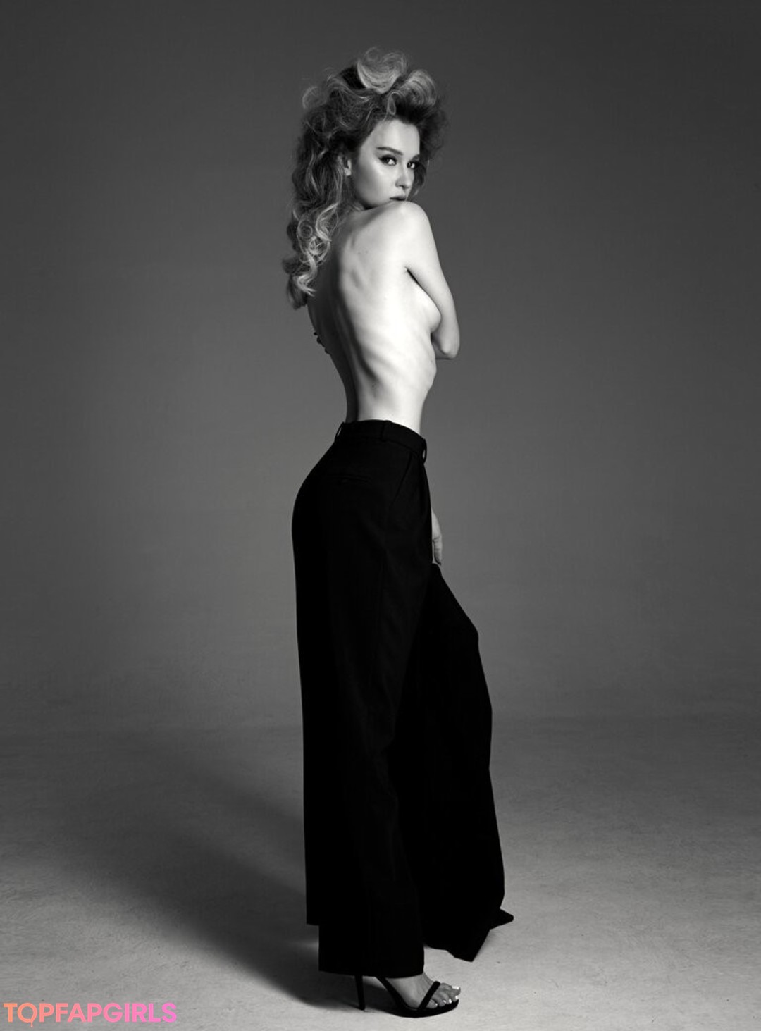 Foto di nudo di fuga di OnlyFans di Anna Tsaralunga #1036