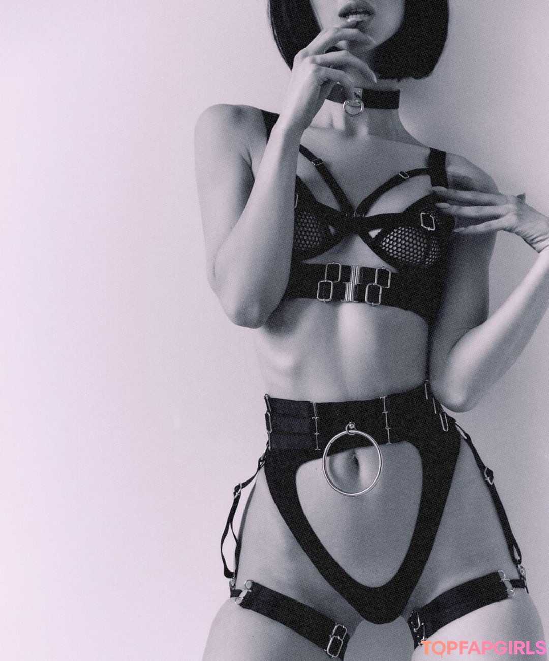 Foto di nudo di fuga di OnlyFans di Anna Tsaralunga #1281