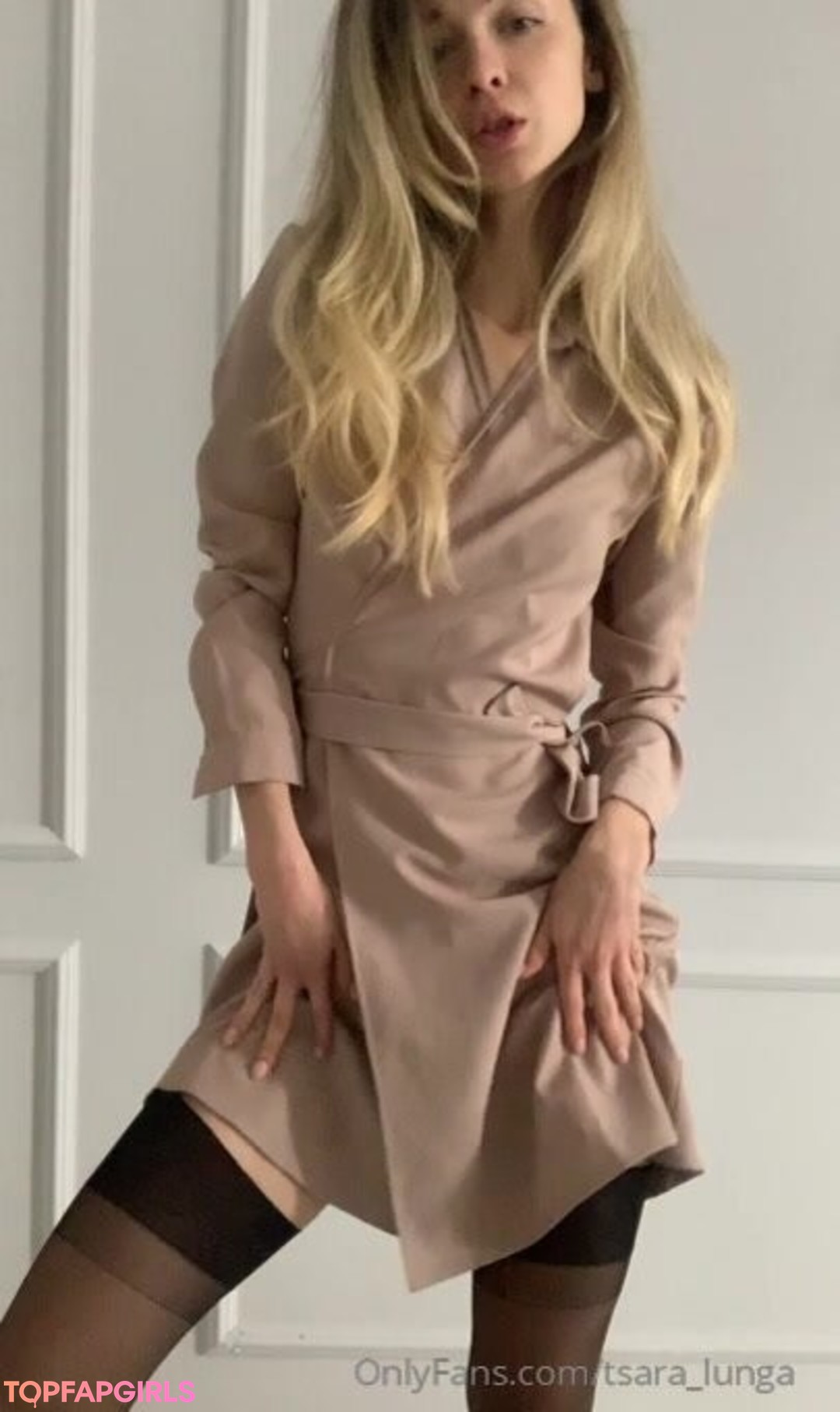 Foto di nudo di fuga di OnlyFans di Anna Tsaralunga #1400