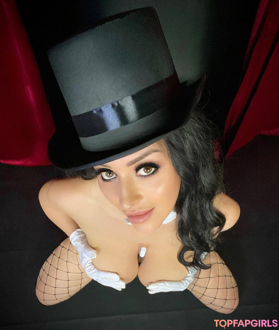Foto di nudo di fuga di OnlyFans di Tabitha Lyons #523