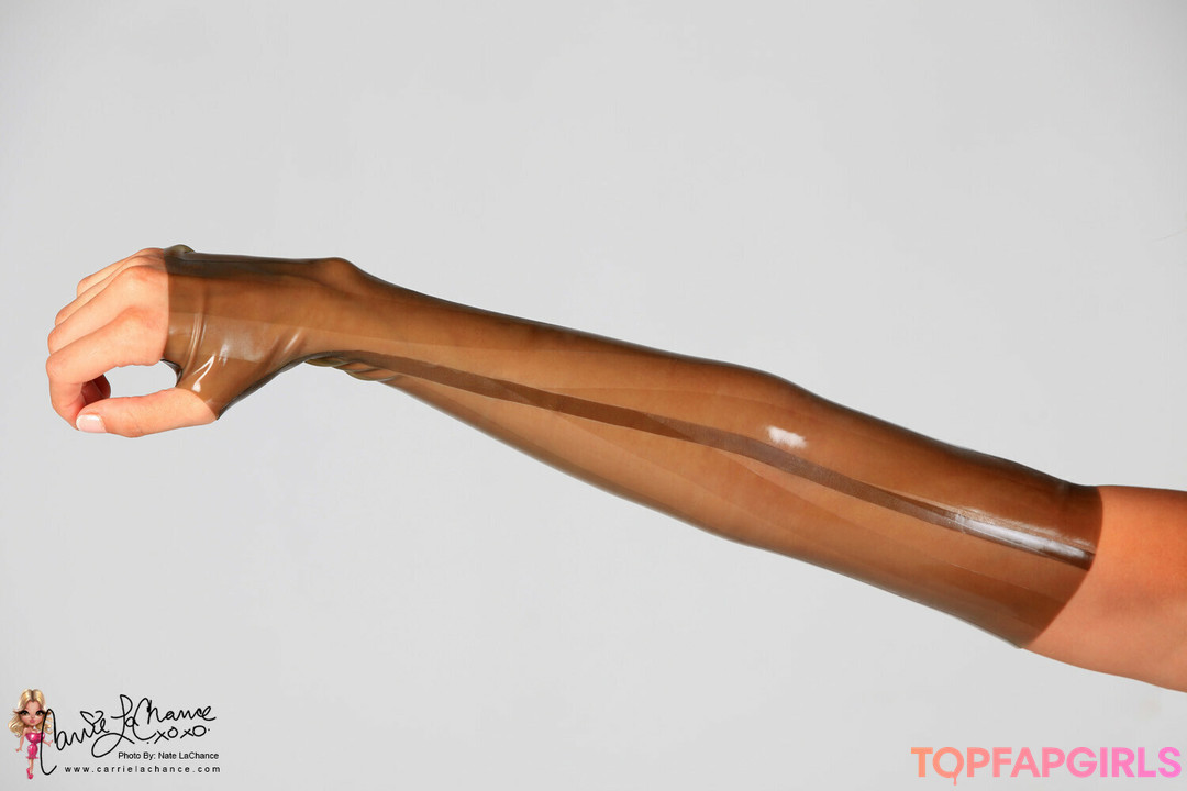 Foto di nudo di fuga di OnlyFans di Carrie Lachance #3823