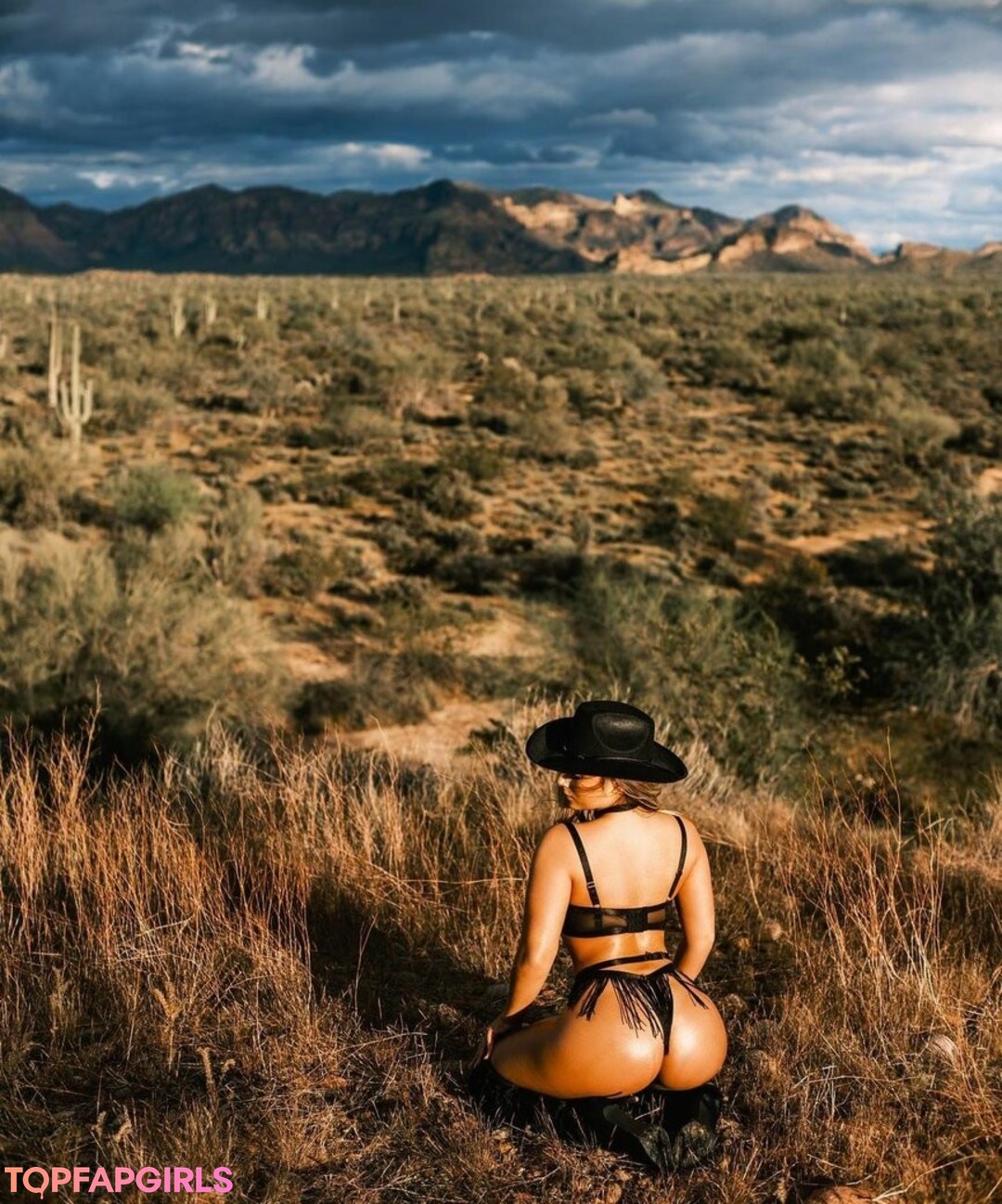 Foto di nudo di fuga di OnlyFans di Faith Marone #778