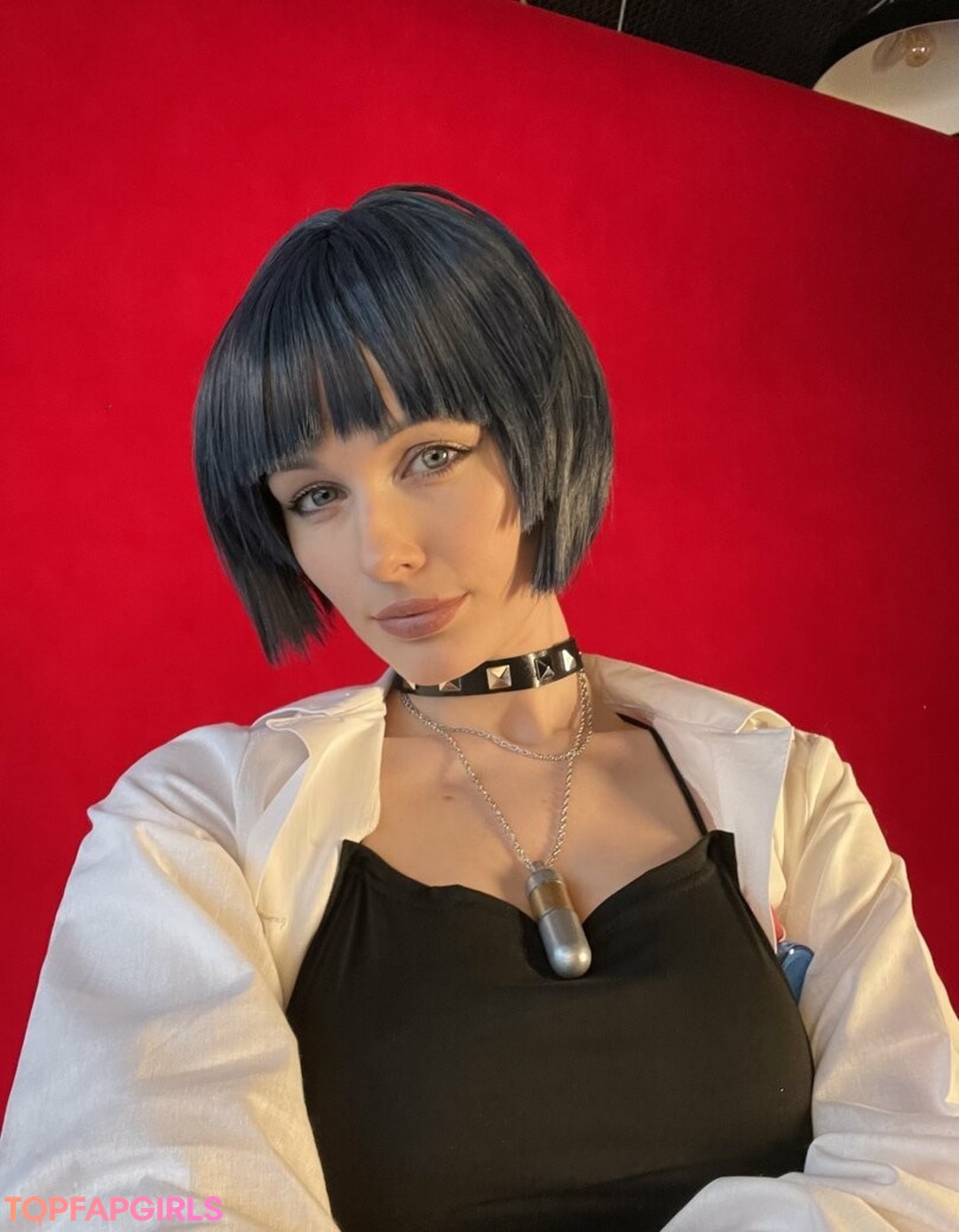 Foto di nudo di fuga di OnlyFans di Tniwe #1647