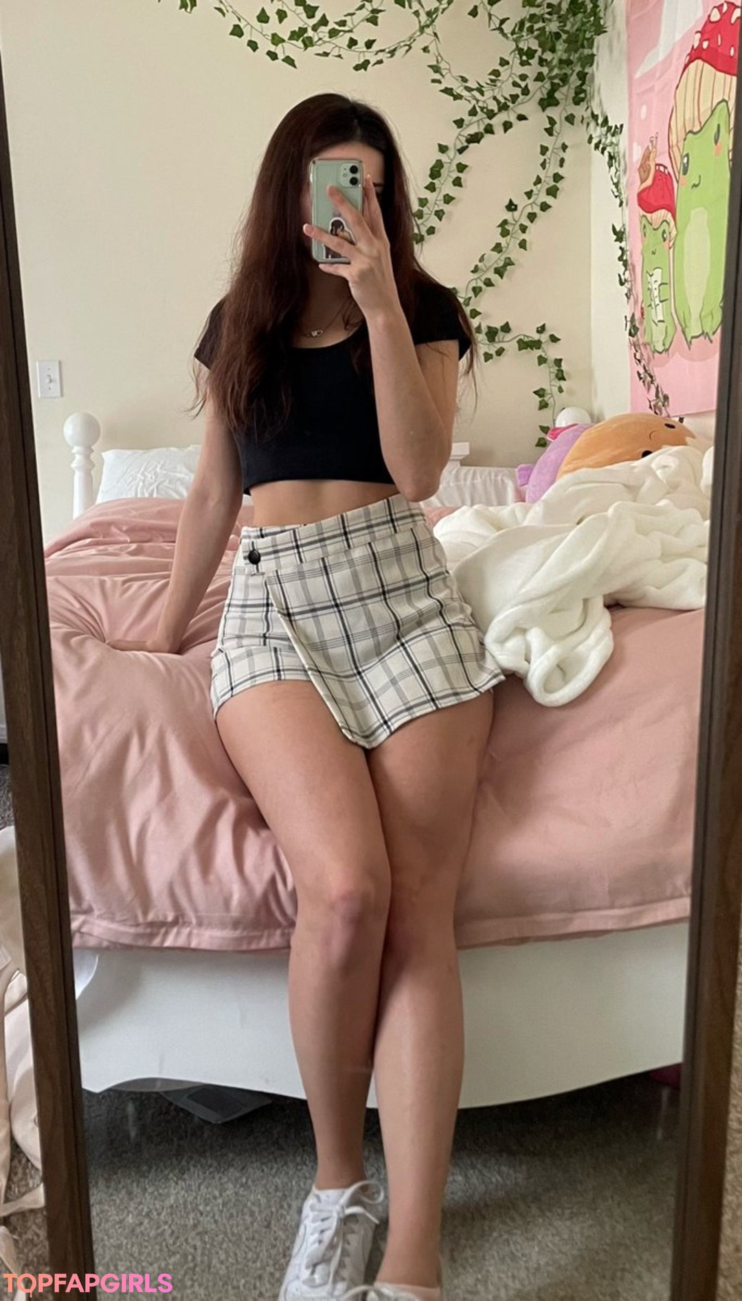 Foto di nudo di fuga di OnlyFans di Ovwvou #64