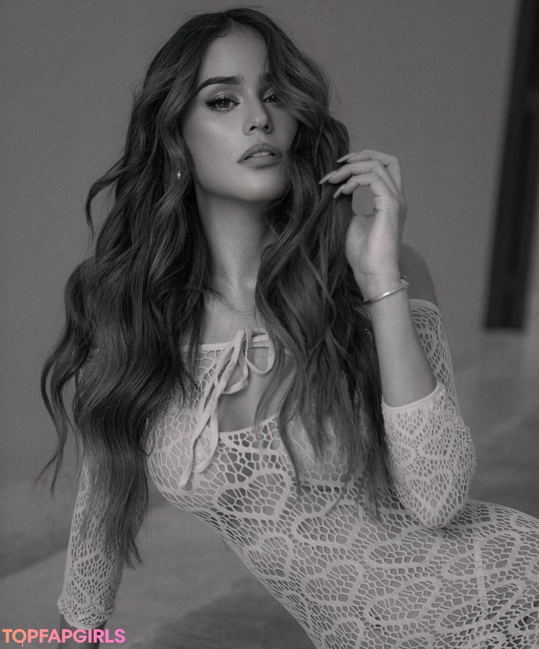 Foto di nudo di fuga di OnlyFans di Yanet Garcia #1464