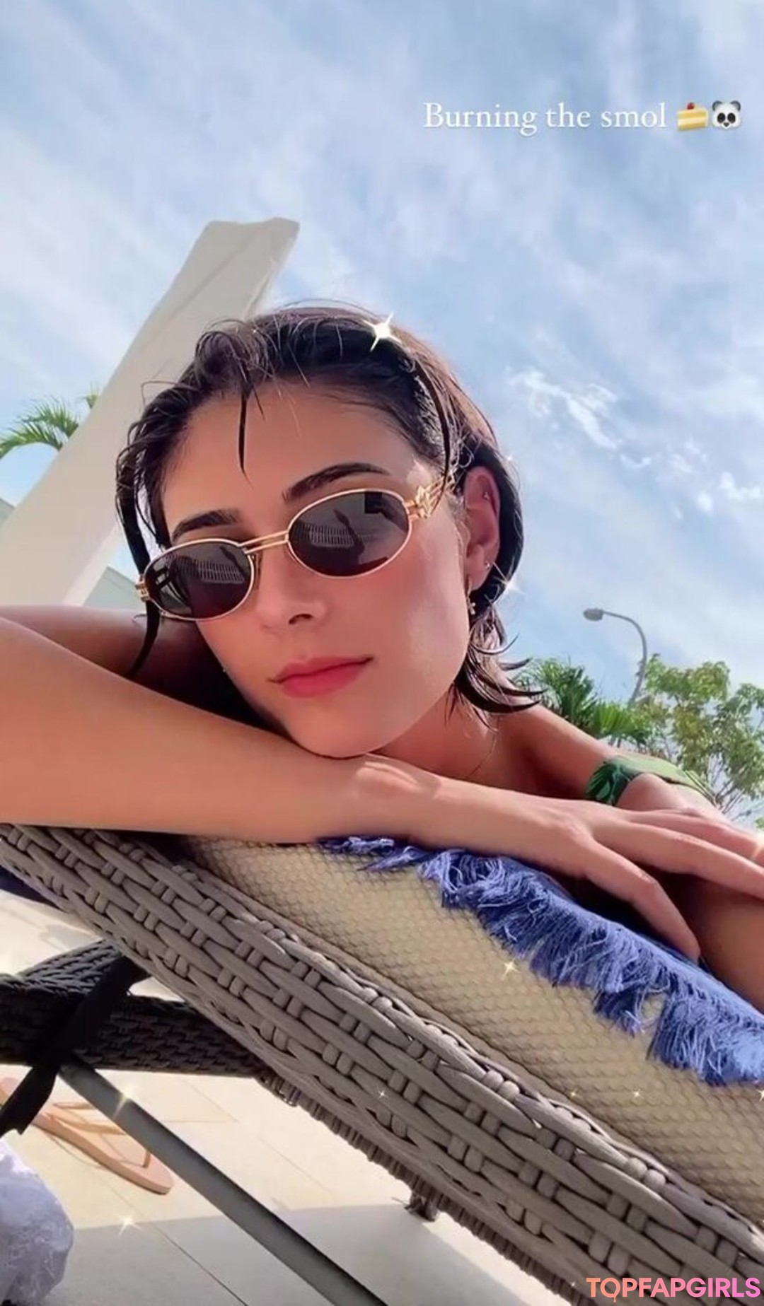 Foto di nudo di fuga di OnlyFans di Mia Khalifa #1188