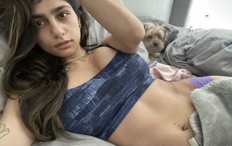Mia Khalifa