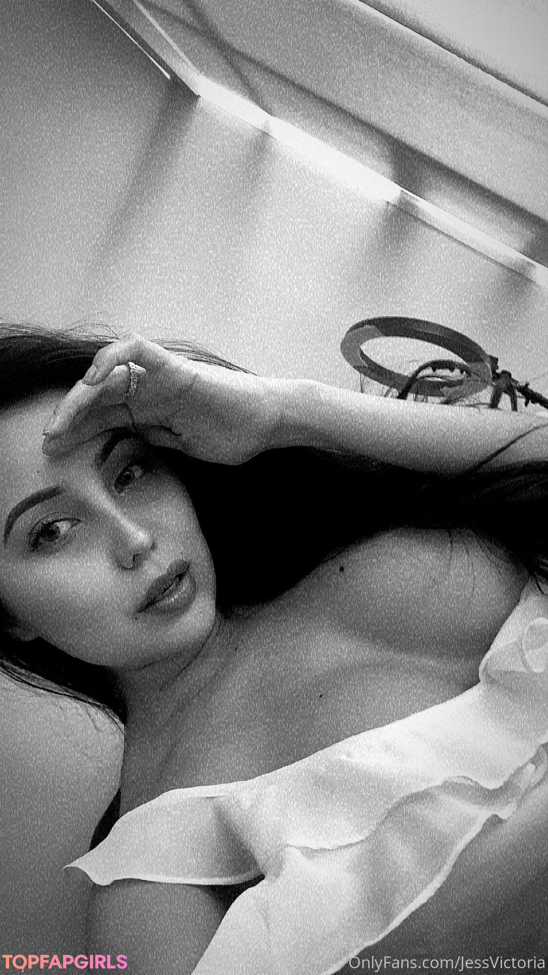 Foto di nudo di fuga di OnlyFans di Jessica Victoria #191