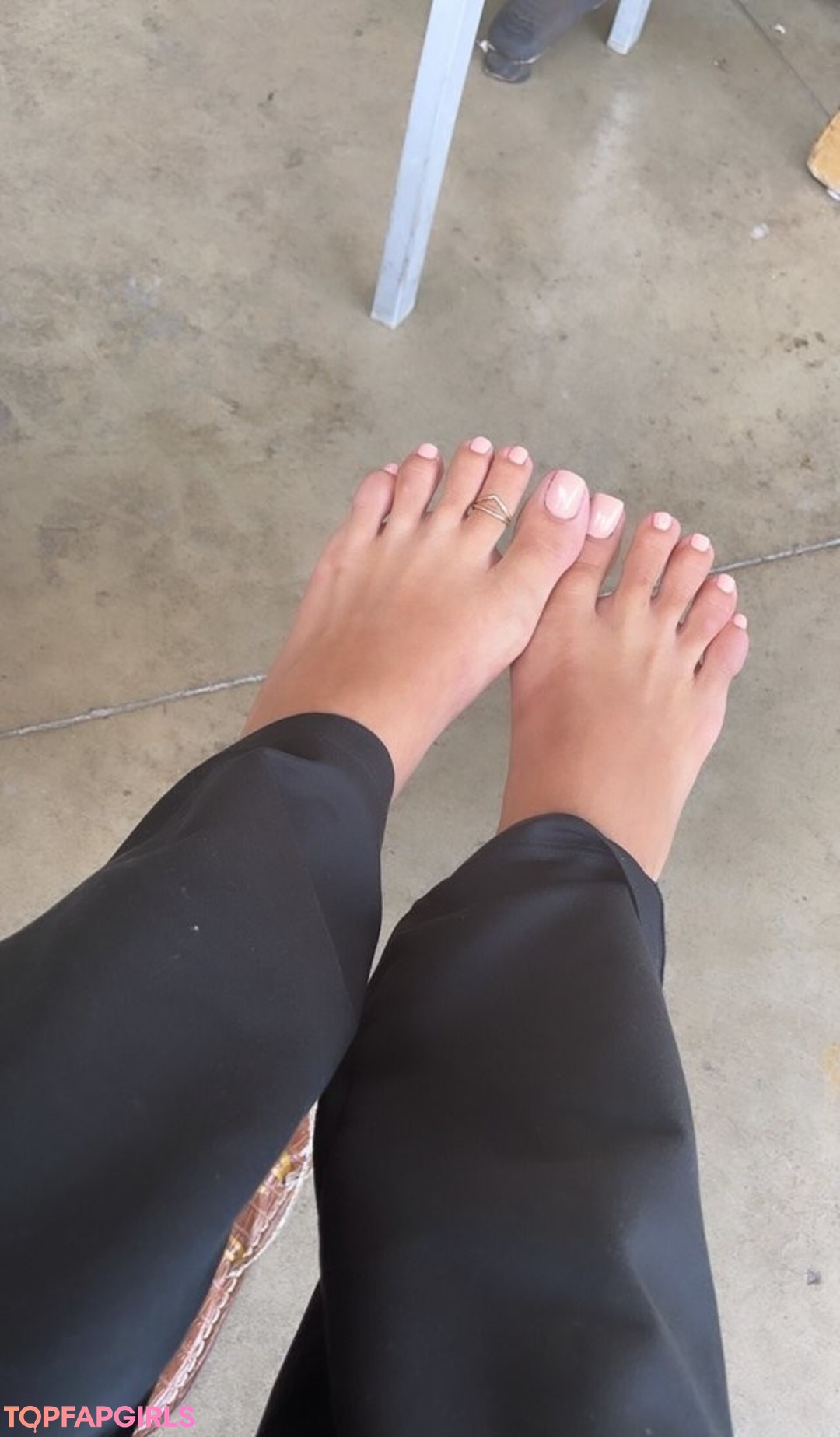 Foto di nudo di fuga di OnlyFans di Jessica Victoria #381