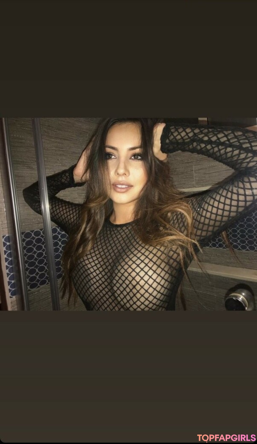 Foto di nudo di fuga di OnlyFans di Jessica Victoria #718