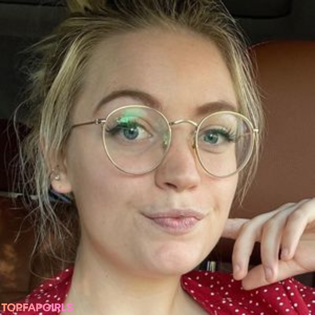 Foto di nudo di fuga di OnlyFans di Valerie Bardot #48