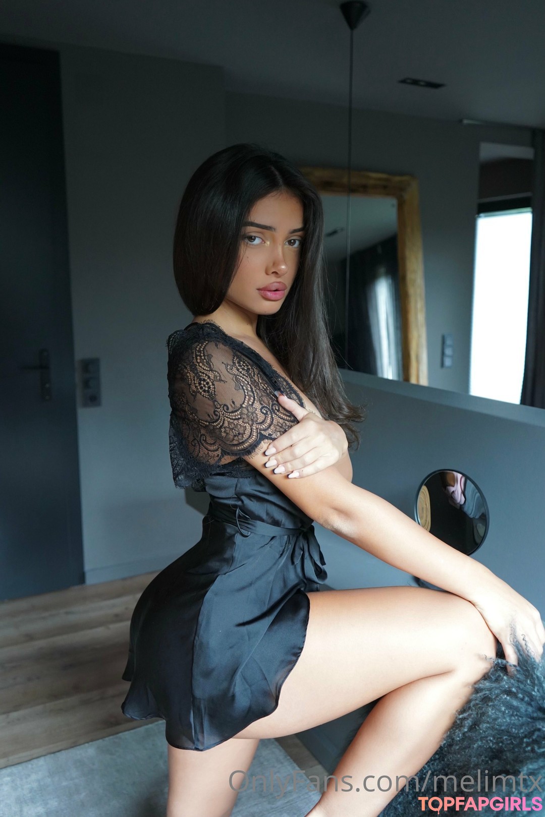 Foto di nudo di fuga di OnlyFans di Melissa #415