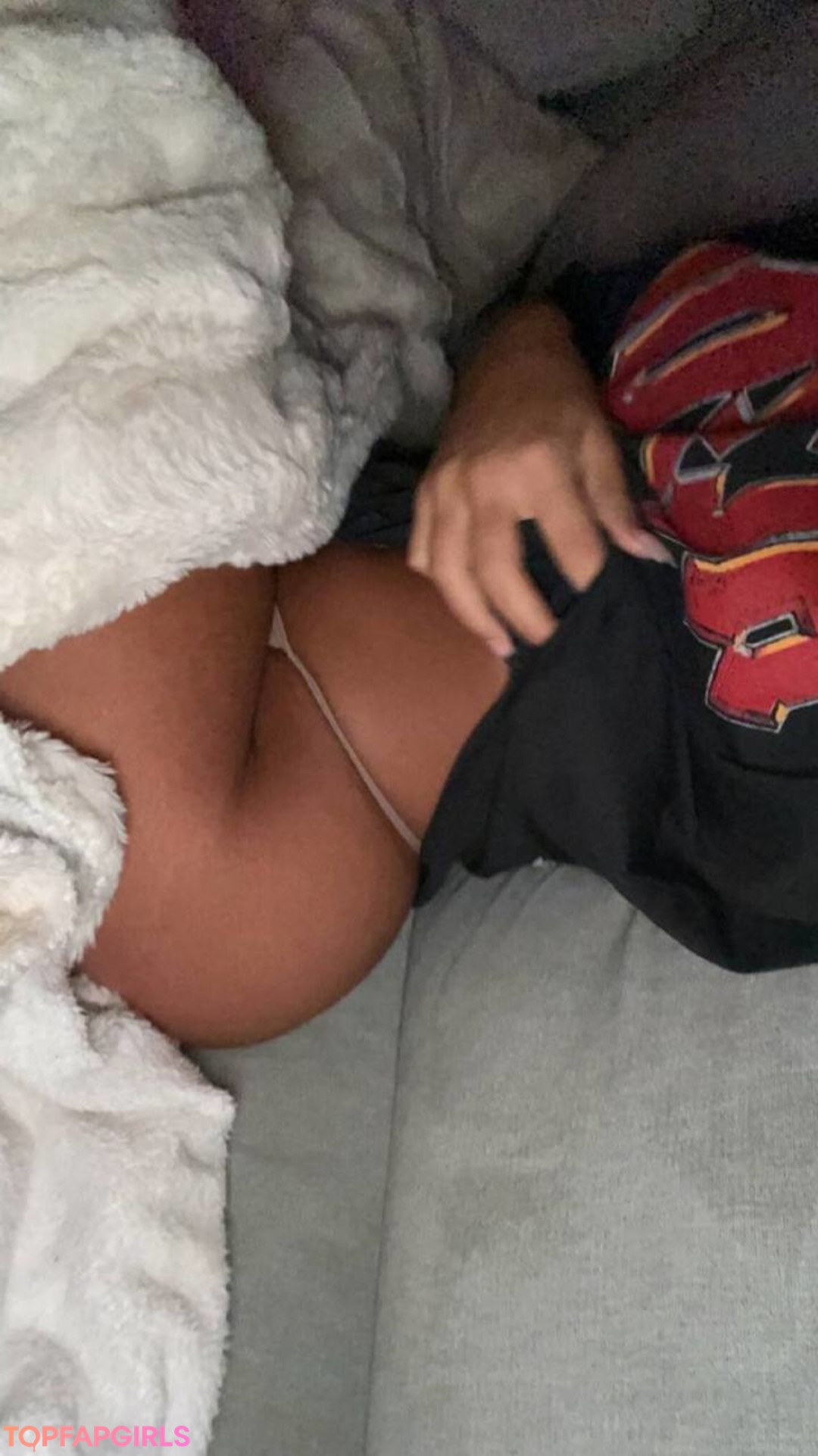 Foto di nudo di fuga di OnlyFans di Melissa #486