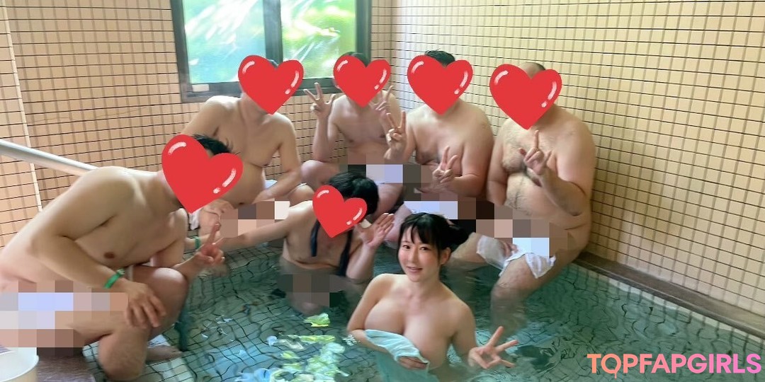 Foto di nudo di fuga di OnlyFans di Lunaamemiya #1305