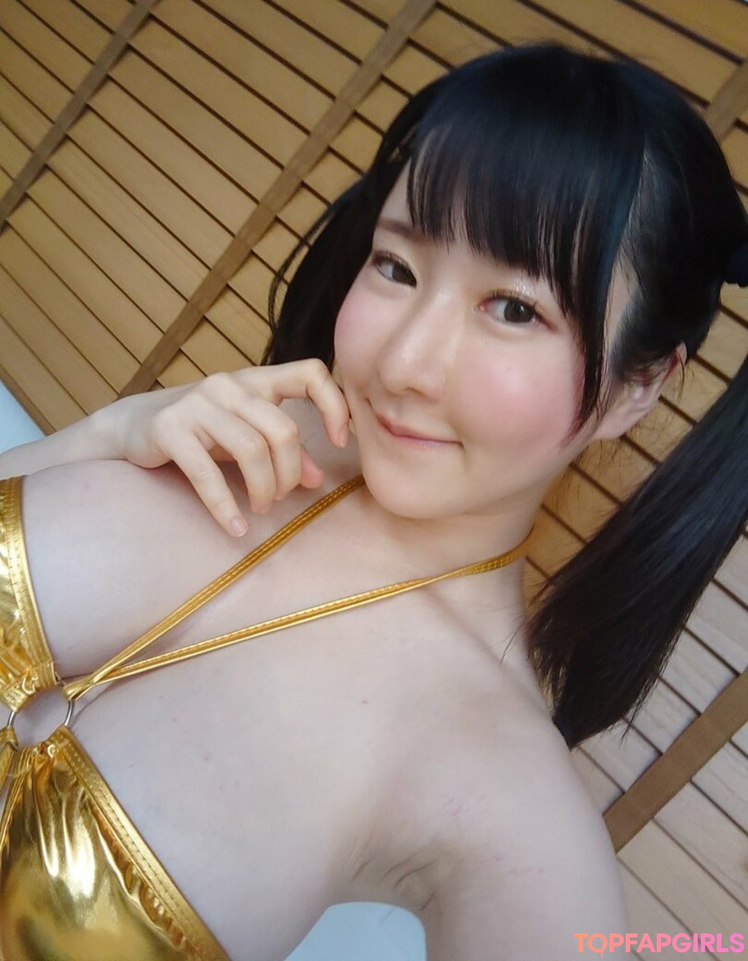 Foto di nudo di fuga di OnlyFans di Lunaamemiya #1442