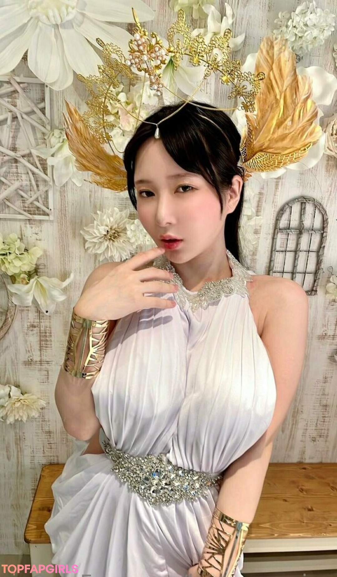 Foto di nudo di fuga di OnlyFans di Lunaamemiya #1780