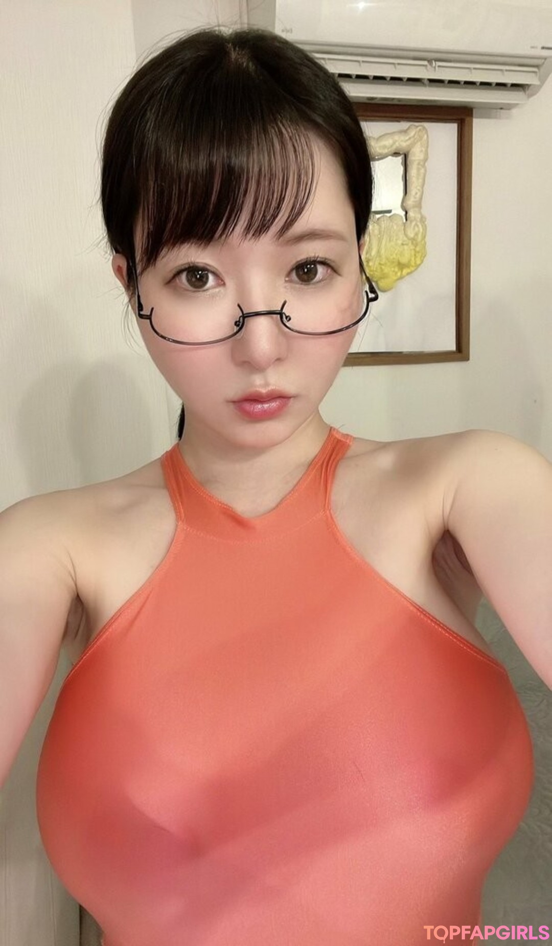 Foto di nudo di fuga di OnlyFans di Lunaamemiya #1914