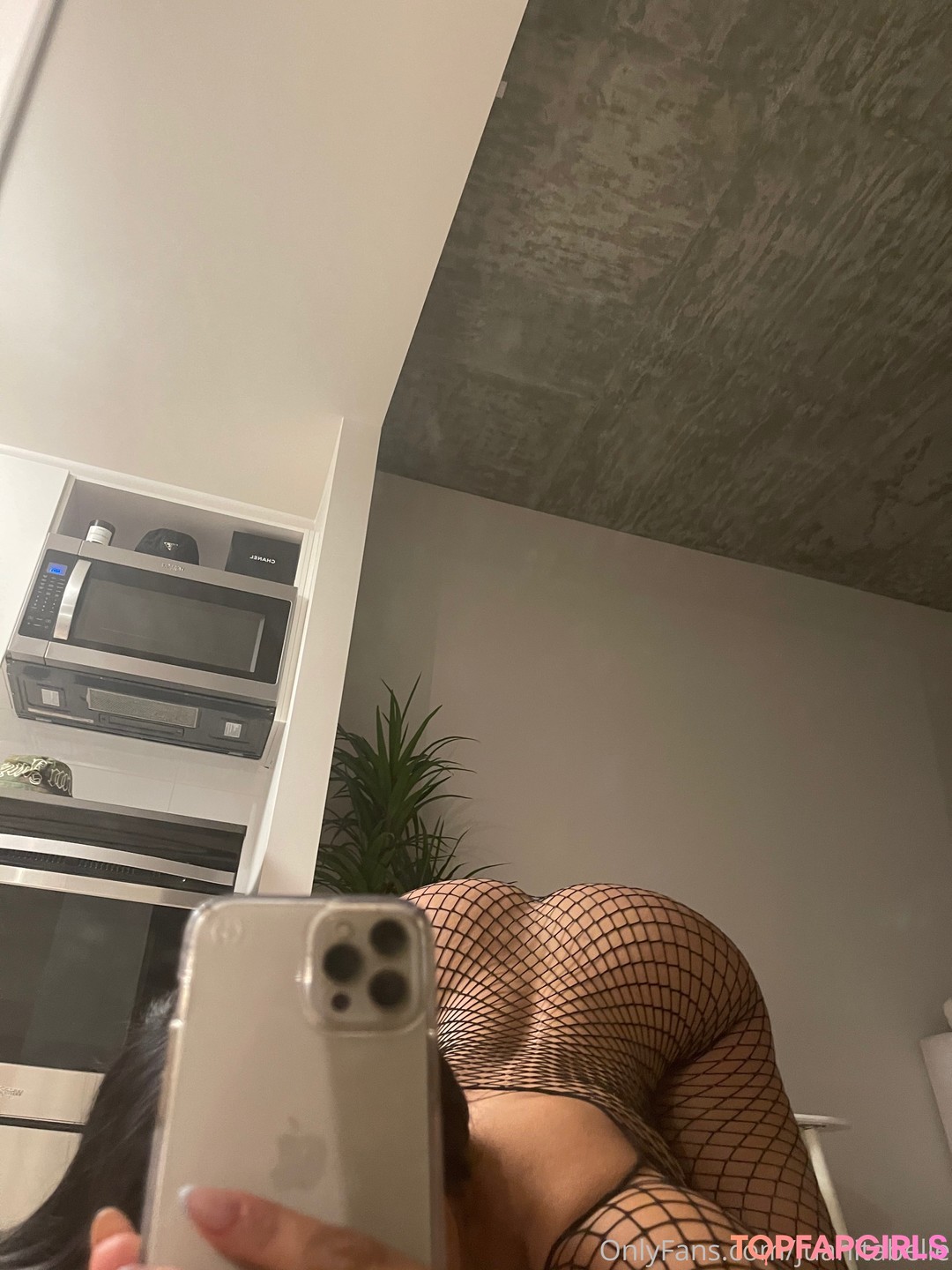 Foto di nudo di fuga di OnlyFans di Juanita Belle #540