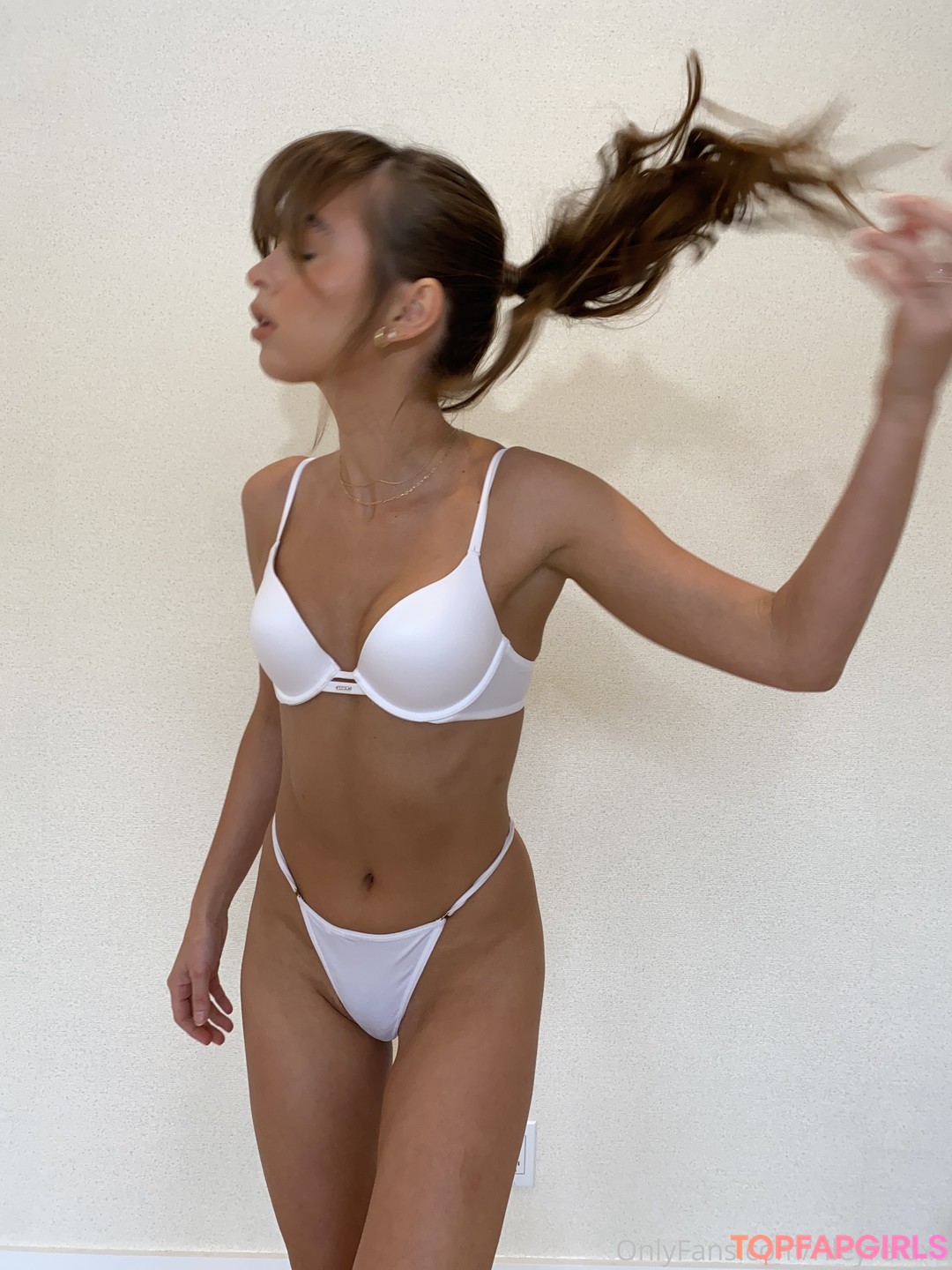 Foto di nudo di fuga di OnlyFans di Riley Reid #881