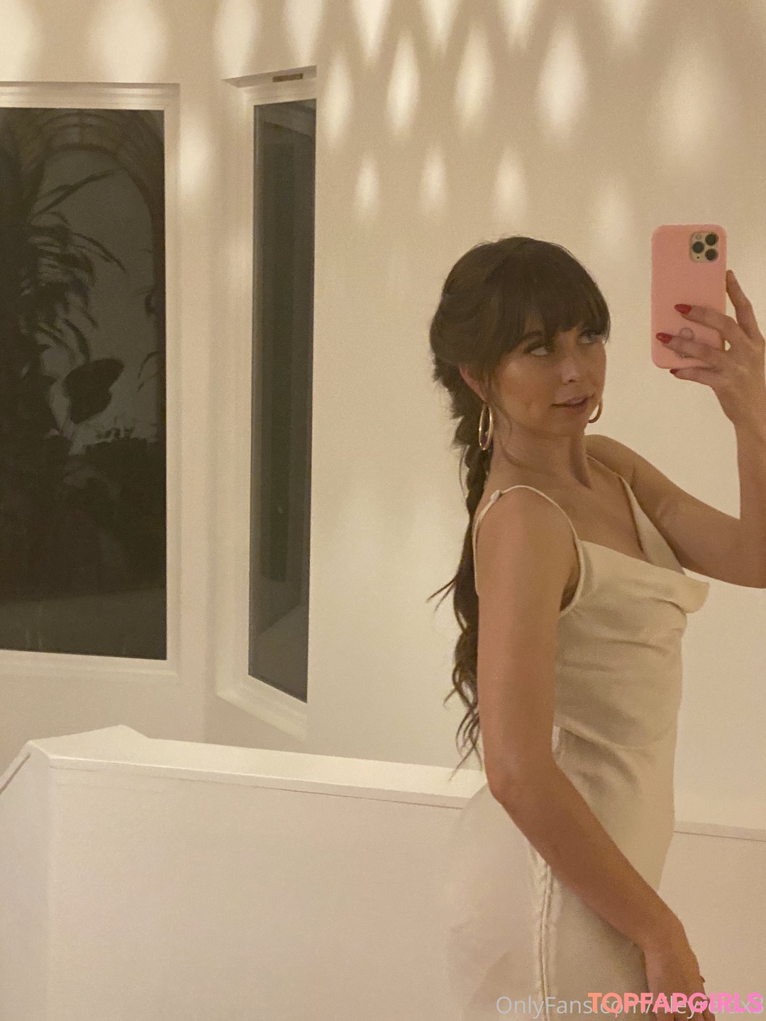 Foto di nudo di fuga di OnlyFans di Riley Reid #1080