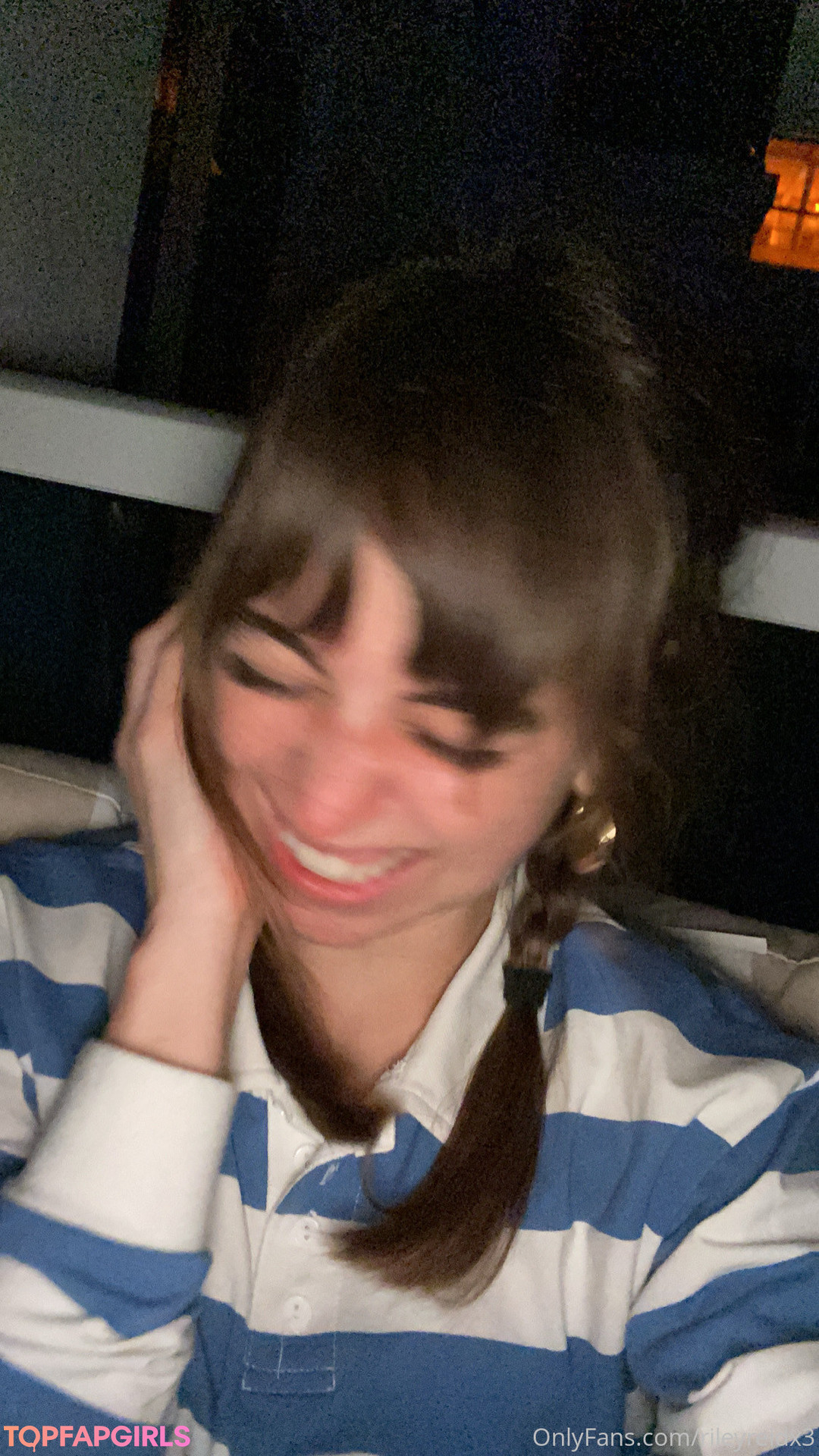 Foto di nudo di fuga di OnlyFans di Riley Reid #170